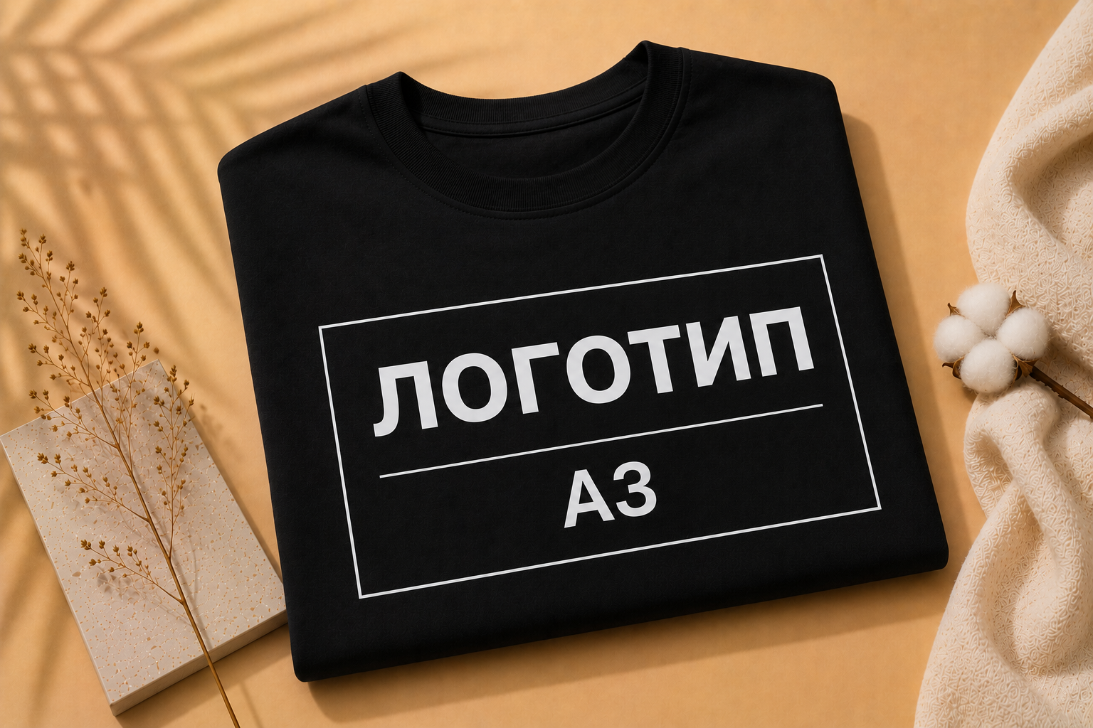 DTF / флекс до 40×28 см