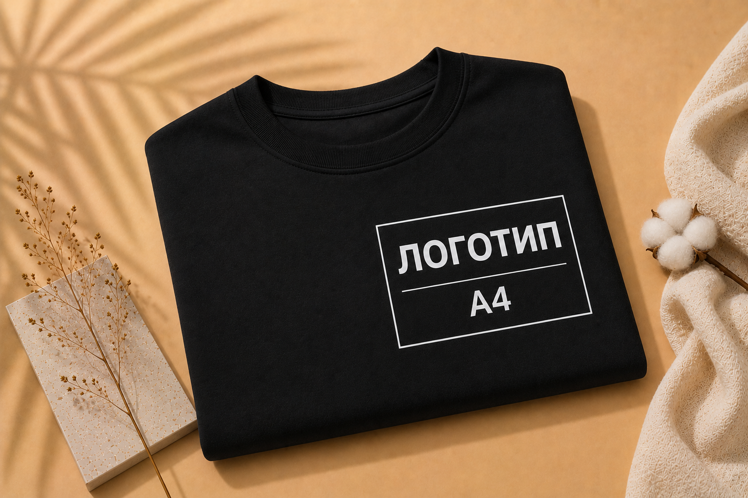 DTF / флекс до 28×20 см