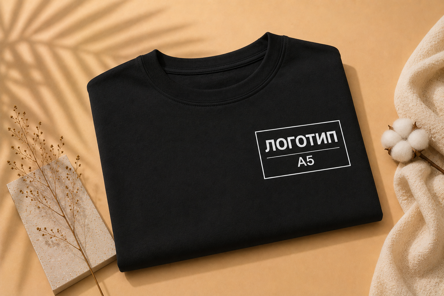 DTF / флекс до 20×14 см