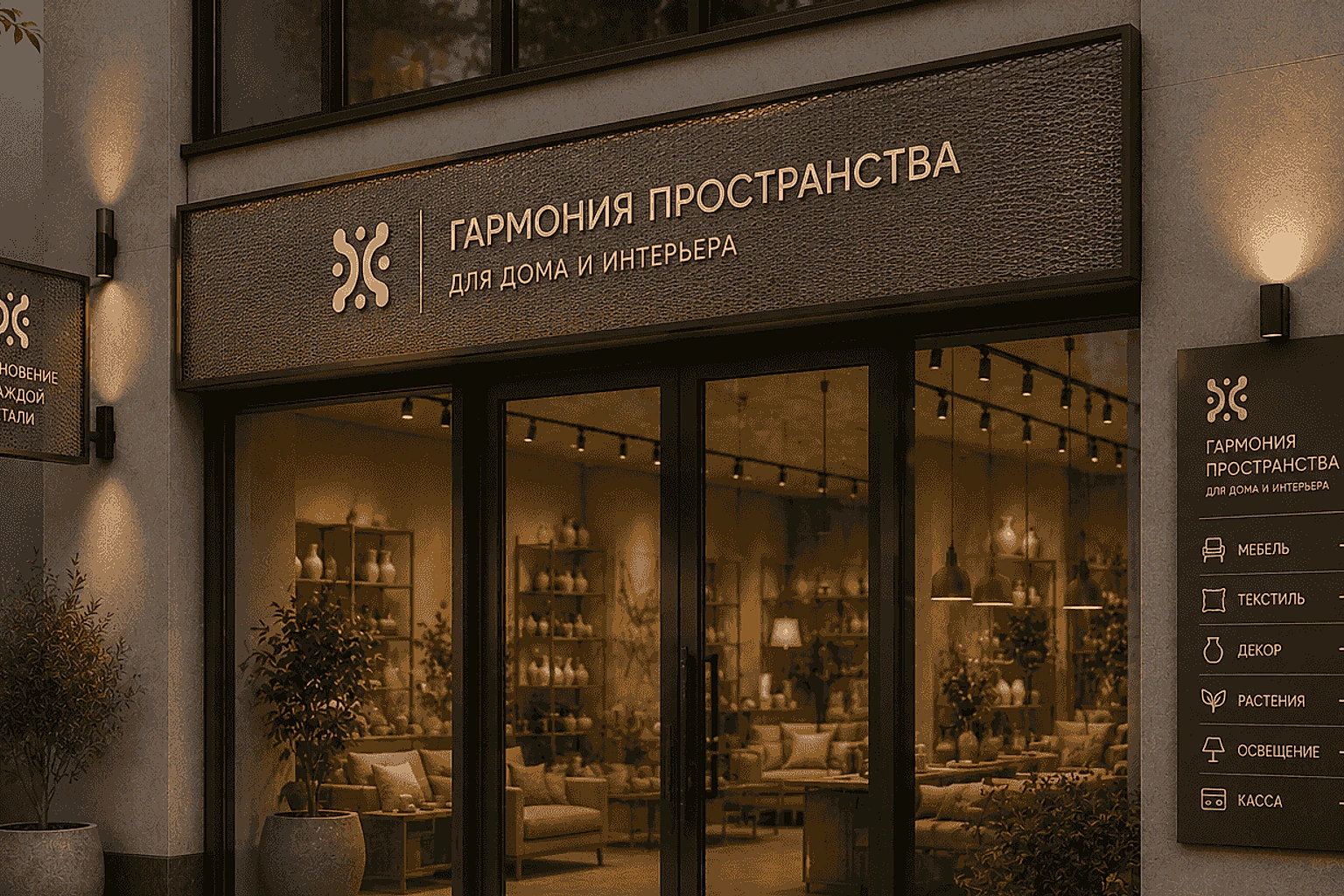 Печать на сетке
