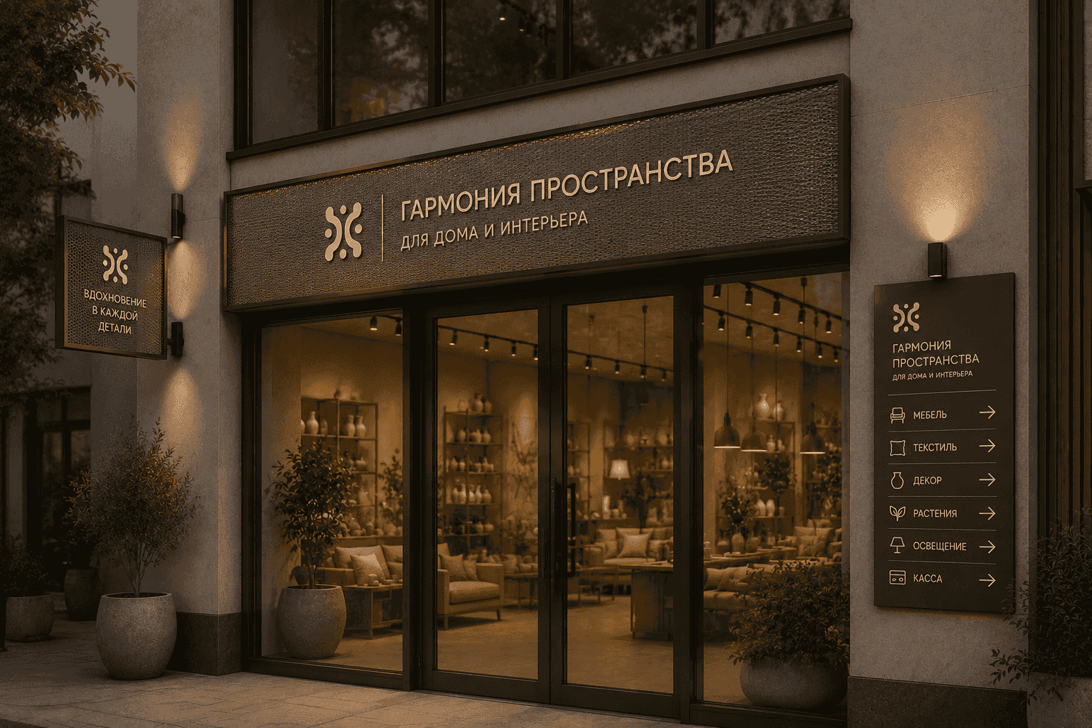 Печать на сетке