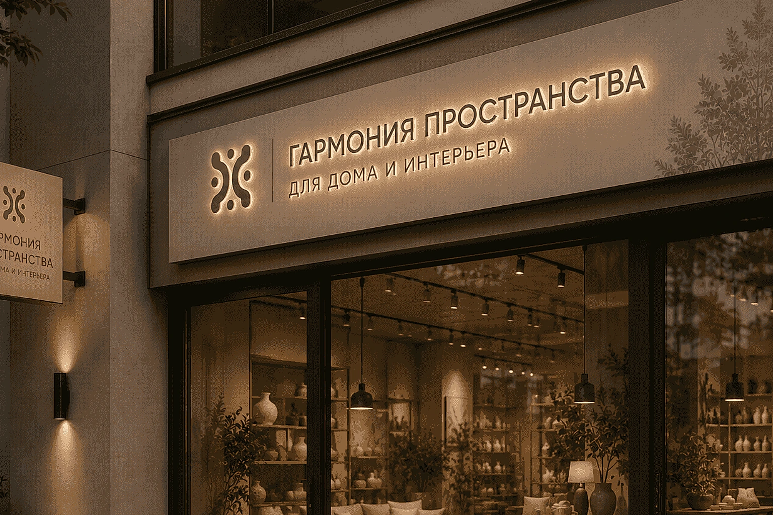 Вывески