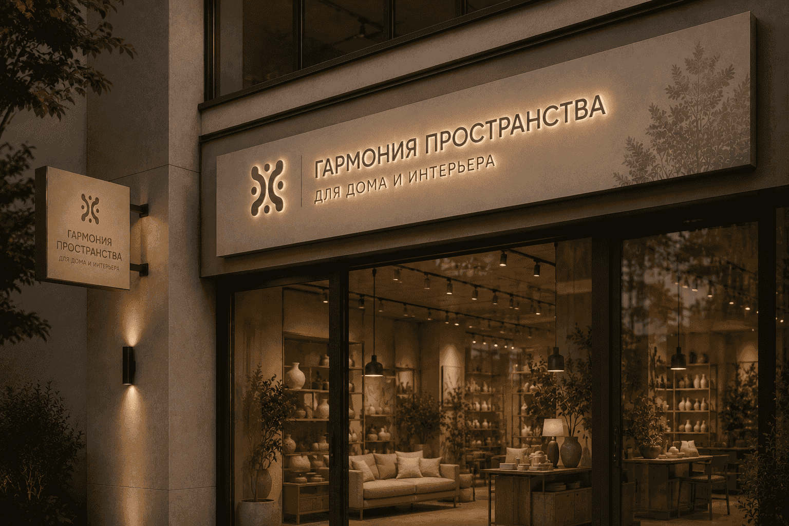 Вывески
